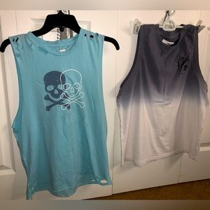 Soul Cycle BUNDEL Tanks! NWOT~ $4.99 shipping APPLIED Size’s S/M